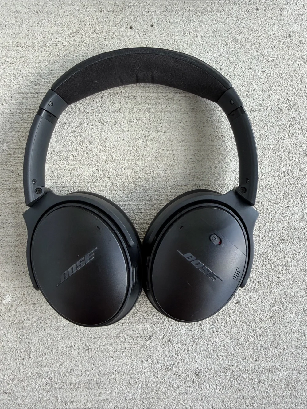 Bose QuietComfort 35 II QC35 II Wireless Bluetooth Noise